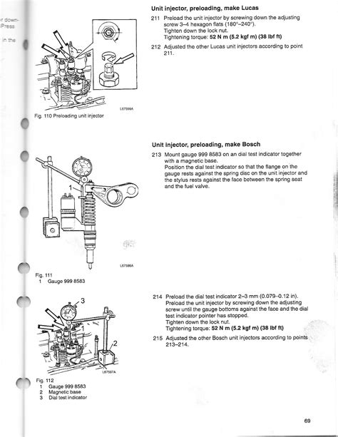 Lml Injector Torque Spec