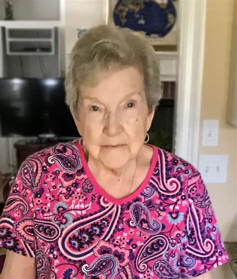 Patricia Williams Obituary Rose Neath Funeral Homes