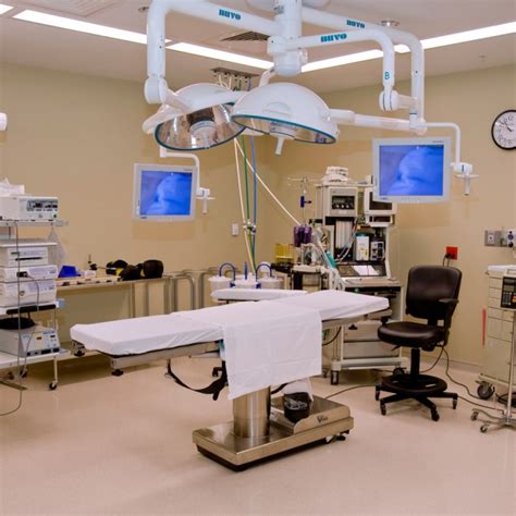 U S Ambulatory Surgical Centers Market Analysis Outlook To 2024