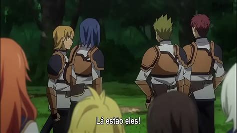 Kenja No Mago 07 LEGENDADO EM PORTUGUES XVIDEOS