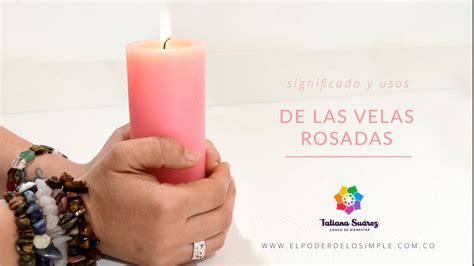 Para Que Sirve La Veladora Rosa Milagrosa Brujos De Catemaco Org