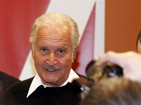 Diez Años Sin Carlos Fuentes El Gran Hombre De Las Letras