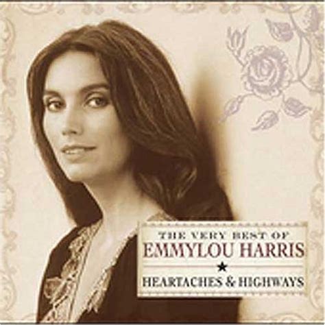 Emmylou Harris Lyrics LyricsPond