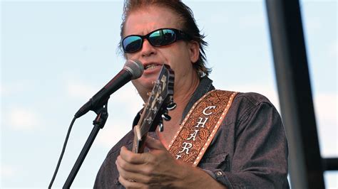 Charlie Robison, Texas Singer-Songwriter, Dead at 59