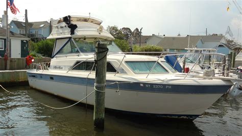 Chris Craft Catalina 1985 For Sale For 50 Boats From