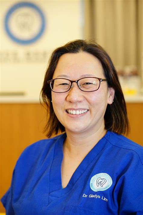 Dentist Dr Lim at Lynn Morgan blog