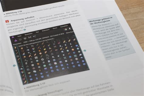 Affinity Photo Das Umfassende Handbuch Affinity Tutorials