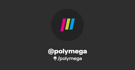 Polymega Instagram Facebook Linktree