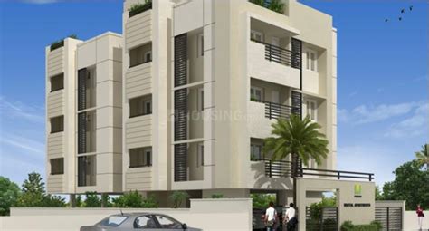 Pushkar Imayal In Anna Nagar Chennai Price Reviews Floor Plan