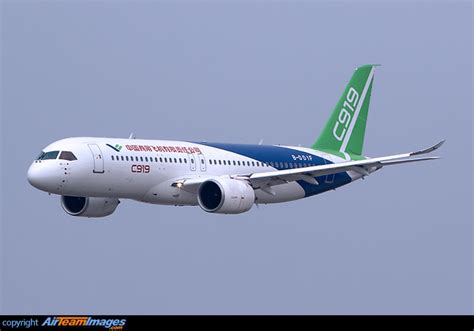 China S First Domestically Built Aircraft To Make Its Maiden Commercial