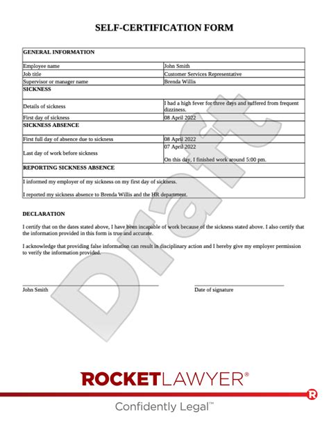 Medical Certification Form Pdf Printable Forms Free Online