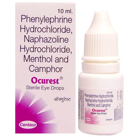 10 Best Eye Drops for Watery Eyes in India