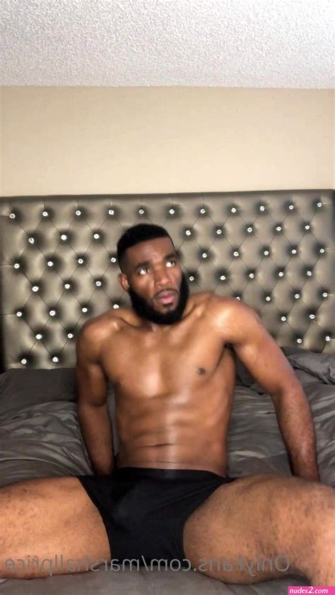 Marshall Price Onlyfans Nude XXX Pics