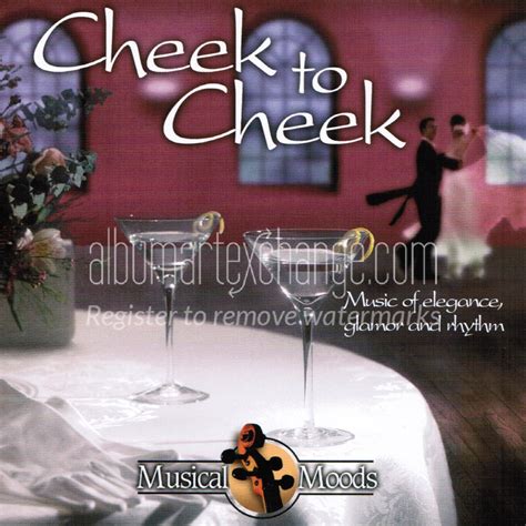 Album Art Exchange - Cheek to Cheek by Various Artists - Album Cover Art