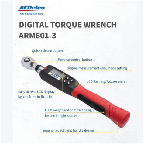 The Best Torque Wrenches Of Verified Cherry Picks