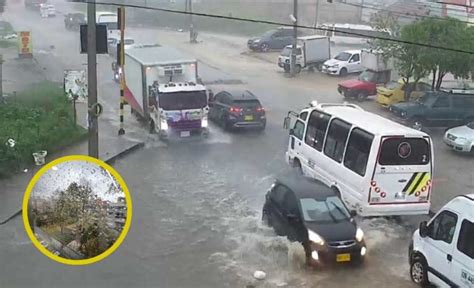 Clima en Bogotá HOY 27 de noviembre del 2024 Estos son los barrios