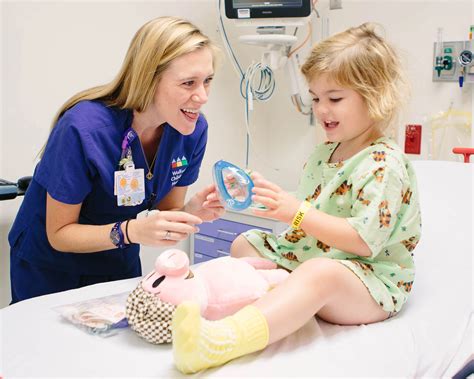Pediatric Surgery | Wolfson Children's Hospital | Jacksonville, FL
