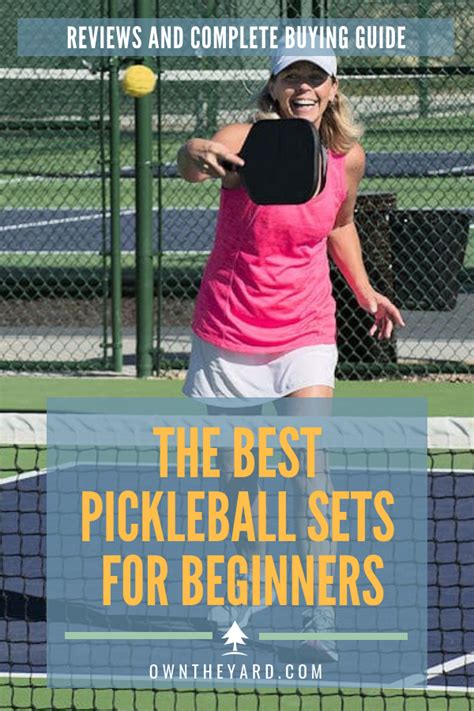 Best Pickleball Paddle Sets In 2023 And Where To Buy Them Artofit