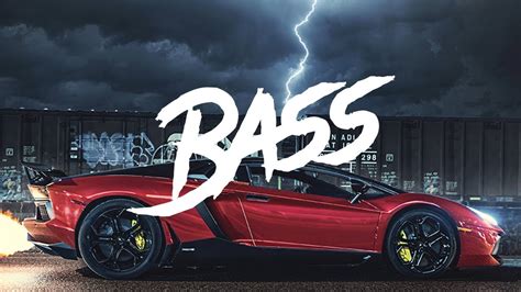 BASS BOOSTED CAR MUSIC MIX 2019 BEST EDM BOUNCE ELECTRO HOUSE 20