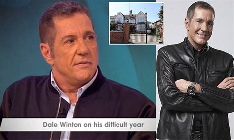 Dale Winton Dead Uk Mourns As Supermarket Sweep Host Dies Aged 62