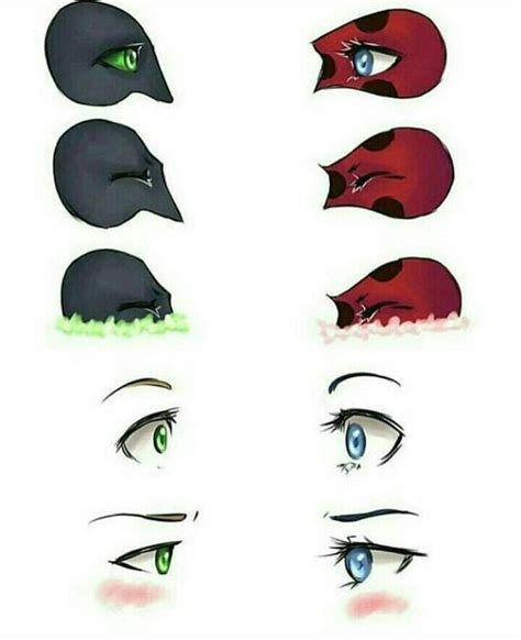 Quando Será Que Veremos Essa Cena Miraculous Ladybug Amino