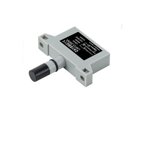 LMF15 Square Proximity Switch CHYESIC