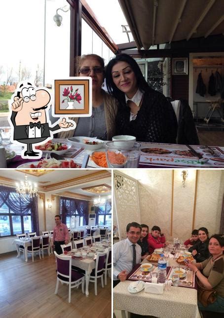 KöşePark Halil İbrahim Sofrası Sivas Restaurant reviews