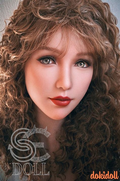 FT Life Size Sex Doll In Stock Averie Dokidoll