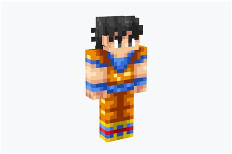 50 Best Anime Skins For Minecraft The Ultimate Collection Fandomspot