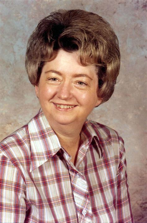 Mary S Moore Obituary Morristown Tn