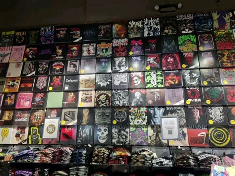 Hot Topic Shirts Artofit