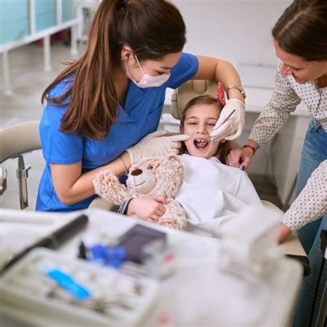 Guide pratique pour la prévention des problèmes dentaires chez les enfants