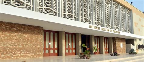 National Museum Of Pakistan Karachi Ticket Timings And More Zameen Blog