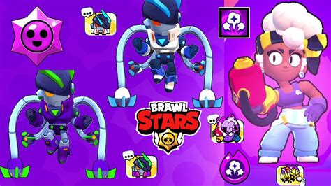 Sblocchiamo Un Nuovo Overdrive Brawl Stars Youtube