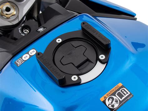 Hepco Becker Zubehör für Suzuki GSX S 950 1000