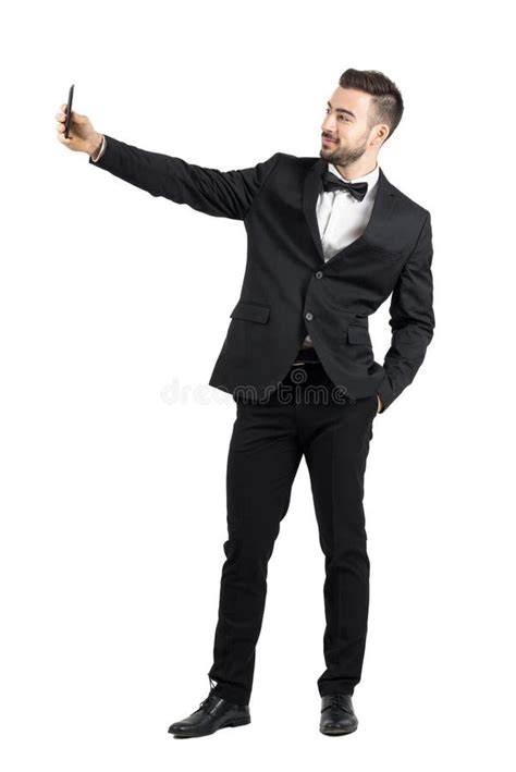 3,000 Man Selfie Suit Stock Photos - Free & Royalty-Free Stock Photos from Dreamstime