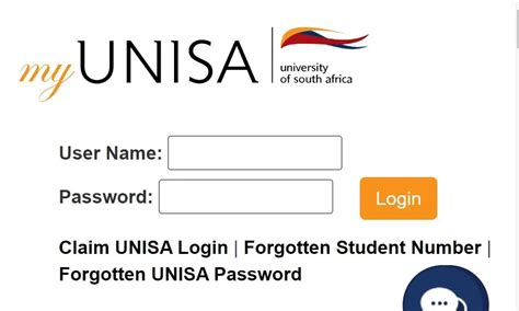 myUnisa: How to Access Unisa Student Portal