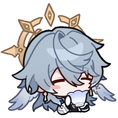 Sunday Hsr Honkai Star Rail Sticker Sunday Hsr Sunday Hsr Descubrir