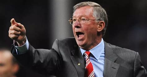 Sir Alex Ferguson Was Hurt And Angry At Man Utd He Even Offered To