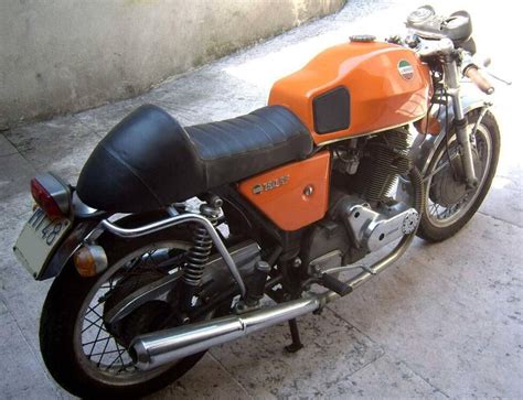 Vendo Laverda Sf D Epoca A Cadoneghe Codice Moto It