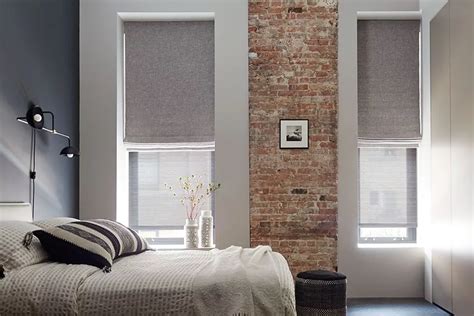 Choosing Inside Vs Outside Mount Blinds The Shade Store