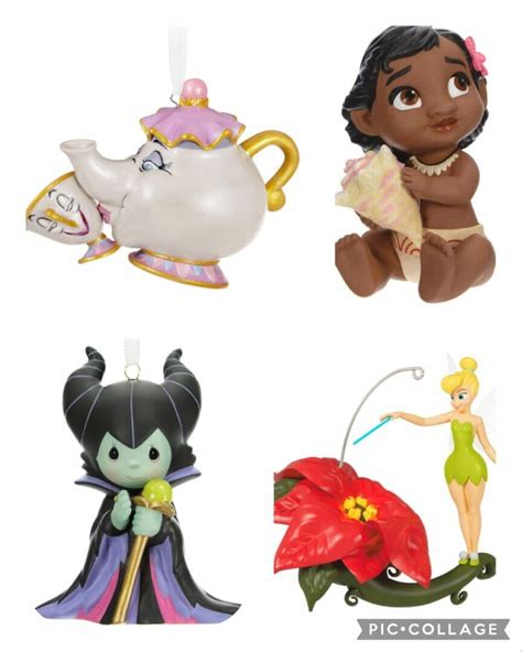 Hallmark Introduces 2023 Ornaments Dreambook - Decor