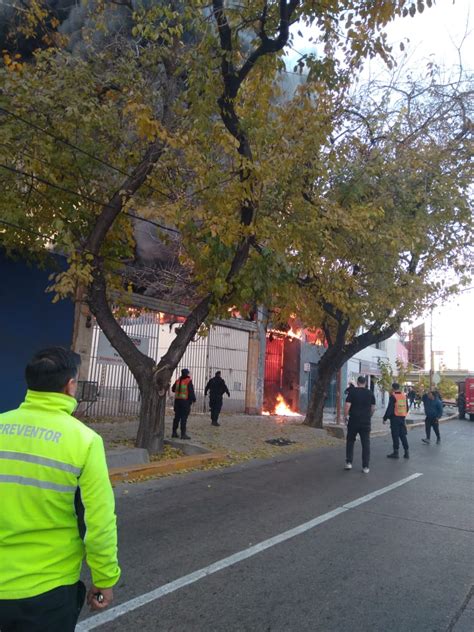 INIMPUTABLE Fue Internada En Hospital El Sauce La Sospechosa De