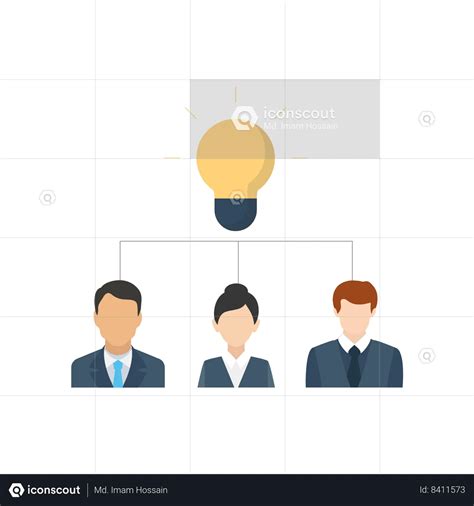 Thinking Concept Animated Icon - Free Download Business Animated Icons ...