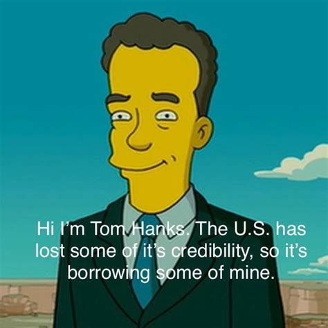 The Inauguration Special. : r/TheSimpsons