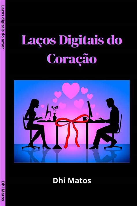 Laços Digitais Do Coração ⋆ Loja Uiclap