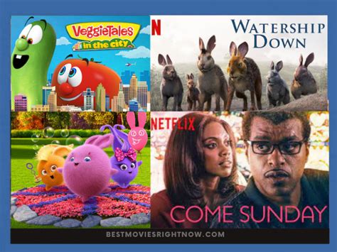 5 Must See Easter Movies On Netflix Best Movies Right Now