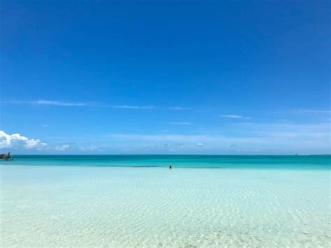 Sapodilla Bay Beach Guide- Providenciales, Turks and Caicos