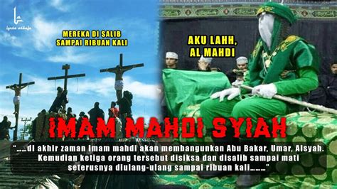 Parah Islam Aswaja Vs Syiah 10 Perbedaan Keyakinan Yg Parah