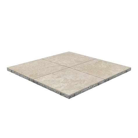 Geoceramica Pointer Rappalano Beige X X Cm